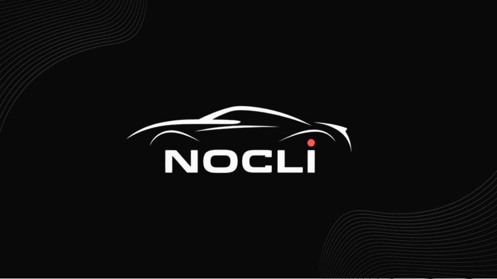 Capa do projeto Nocli — Veículos Elétricos