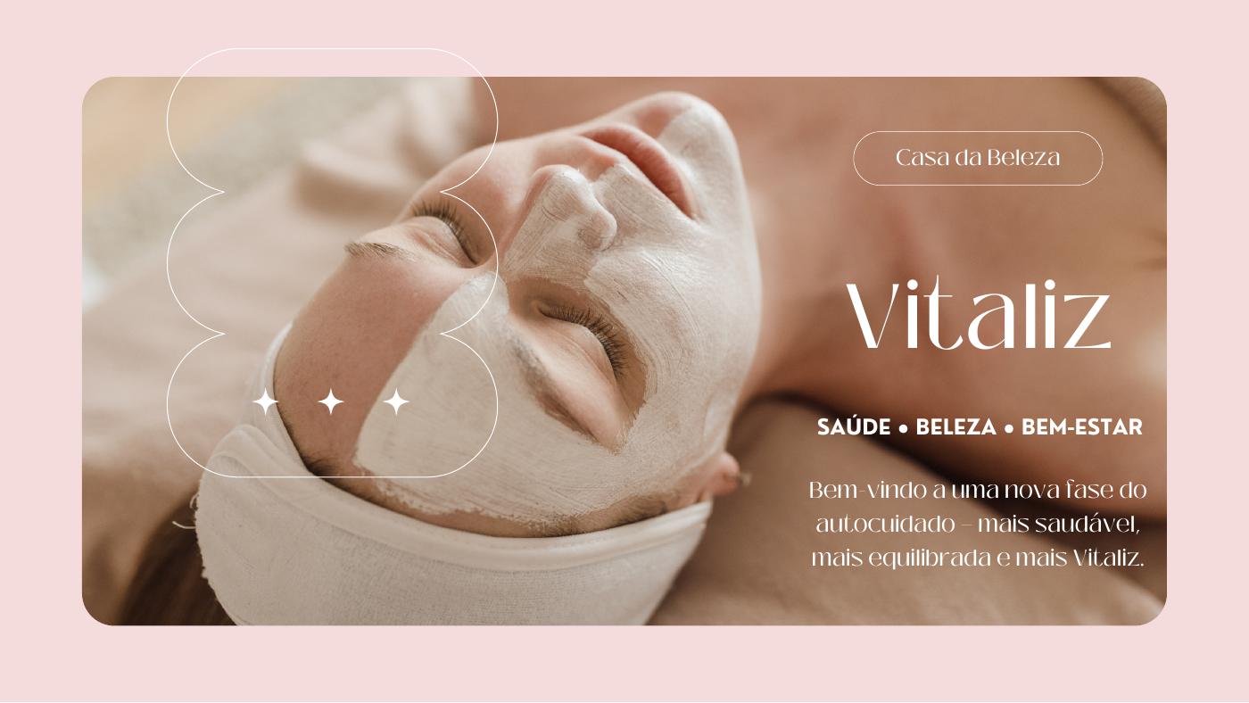 Capa do projeto Vitaliz — Plano de Marketing